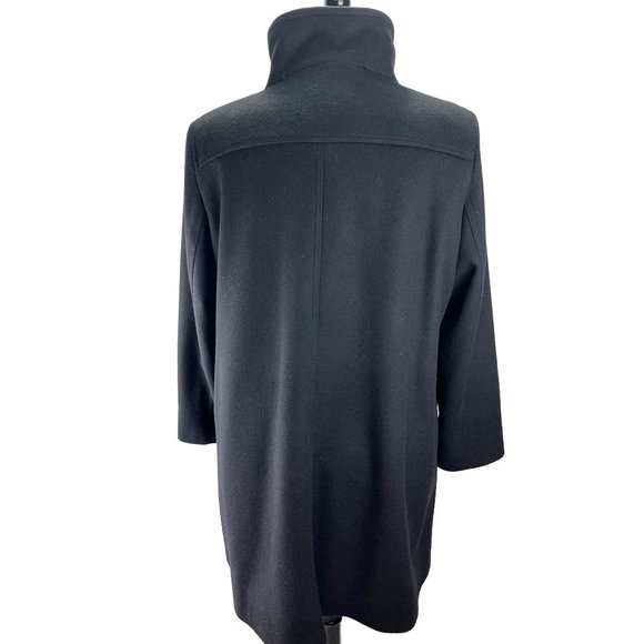 KRISTEN BLAKE Studio Collection Coat, Women’s Size 16W, - Picture 6 of 11
